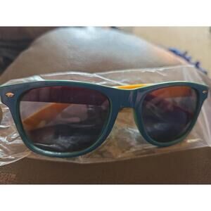 GOOGLE MULTI COLOR  SUNGLASSES COLLECTIBLE  Brand NEW sun glasses New